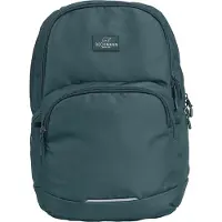 Beckmann Koulureppu - Sport Junior - Dark Green - - OneSize - Koulureput