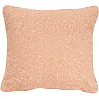 Brafab Teddy tyyny Teddy orange, 50x50 cm