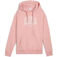 Puma Class Relaxed Huppari