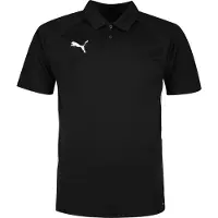 Puma Teamliga Lyhythihainen Pikeepaita