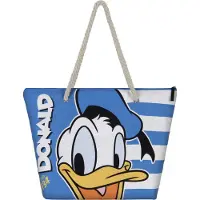 KARACTERMANIA Disney Donald Duck Sailor Soleil Beach Laukku