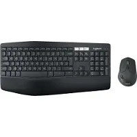 Logitech MK850 Performance Wless KBD+Mouse