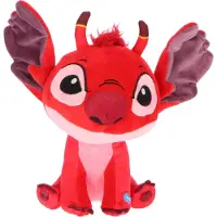 Stitch Leroy Pehmeä Äänellä Nalle 40 Cm
