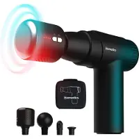 Homedics NOVO+ Hot & Cold lihashuoltovasara