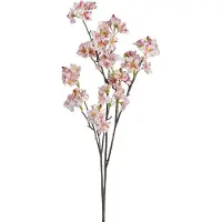 Mica Decorations Mica Blossom 106cm pinkki tekokasvi