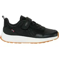 Viking Bouncy Sol 1V Lenkkarit, Black, 30