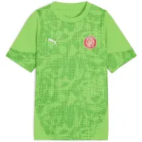 Puma Girona Fc 25/26 Koulutus Juniori Lyhythihainen T-pait