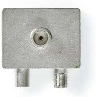 Nedis CSGB40970ME TV/data -jaotin