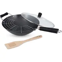 Ken Hom Excellence-wokkisarja