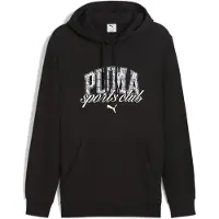 Puma Class Huppari
