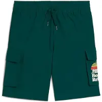 Puma Mid 90s Chino Cargoshortsit