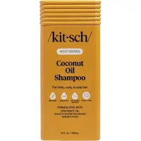 Kitsch Moisturizing Coconut Oil Shampoo