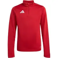 Adidas Entrada 26 Training Collegepaita Puolivetoketjulla