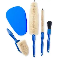 Park Tool Bcb-5 Reinigungsbürste 5 Einheiten