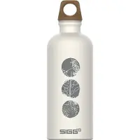 SIGG Traveller Myplanet Forward 600ml Pullo