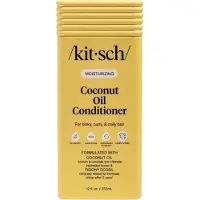 Raw Organic Kitsch Coconut oil Conditioner 355ml