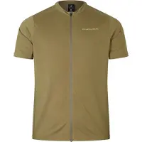 Endura Loop Zipped Lyhythihainen Enduro-paita