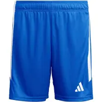 Adidas Treenishortsit Tiro 26 League - Sininen/valkoinen Lapset, koko 128 cm