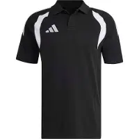 Adidas Pikee Tiro 26 League - Musta/valkoinen, koko Small