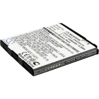 123accu tarvikeakku Motorola A855 akku 1300 mAh