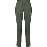 Halti Pallas X-stretch Ulkoiluhousut Naisten