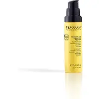 Teaology Kombucha Tea Energizing Aquagel kosteuttava geelivoide sisältää C-vitamiinia 50 ml