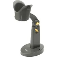 Zebra – Flexible Intellistand, black (20-66483-02R)