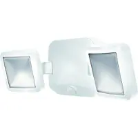 Ledvance Battery led spotlight double 10w/840 white - c