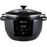 Instant Pot Superior Slow Cooker 7 litraa