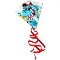 Kites Ready 2 Fly - Kite Shark