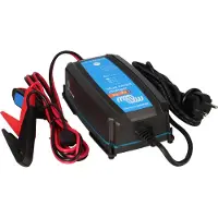Victron Energy Laturi Blue Smart 24V/8A IP65 kannettava, Bluetoothilla