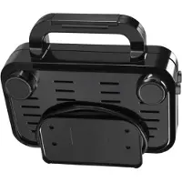 Breville sandwich toaster VST082X