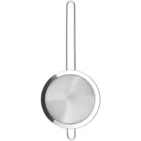 Brabantia Profile kartiomainen siivilä 12,5 cm Brilliant steel