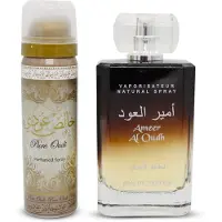 Lattafa Ameer Al Oudh Set