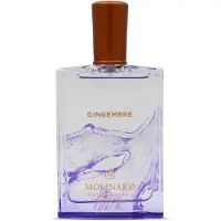 Molinard Gingembre Eau de Parfum unisex 75 ml