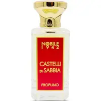 Nobile 1942 Castelli di Sabbia parfyymiuute unisex 75 ml