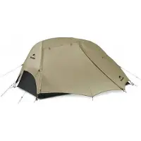 Naturehike Vaellusteltta Star River 2 ul 15d cnk2450ws022-moon rock hiekka