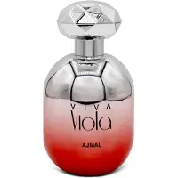 Ajmal Viva Viola EDP 75 ml