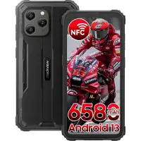 Blackview Smartphone BV5300 PRO Green