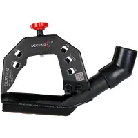 Distar Pölynimusuojaus hiomiseen 71419031025; 115/125 mm