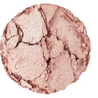 Makeup Revolution Beam Bright Highlighter Rose Lustre