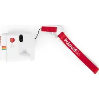 Polaroid Go Wrist Strap Red käsihihnat