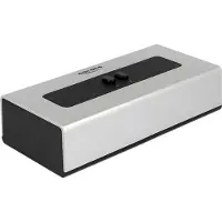 Reflecta CR 300 X 300 1:1 BLACK FRAMES
