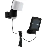 Eglo 98195 - LED-seinäaurinkovalaisin anturilla CASABAS LED/3,7V IP44