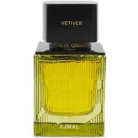 Ajmal Purely Orient Vetiver Eau de Parfum 75 ml