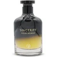 Grandeur Sincerity Eau de Parfum miehille 100 ml