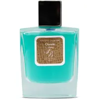 Franck Boclet Ozone Eau de Parfum 100 ml