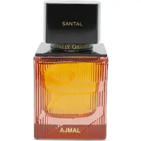 Ajmal Purely Orient Santal Eau de Parfum 75 ml