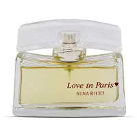Nina Ricci Love in Paris, EdP 50ml