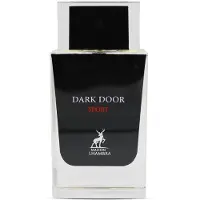 Maison Alhambra Dark Door Sport Edp 100ml